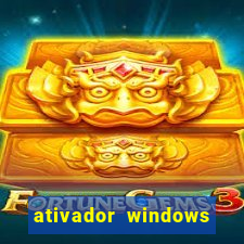 ativador windows loader 7